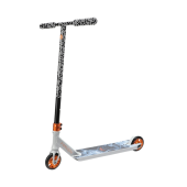 AO Scooter Stuntscooter Maven 5 Complete (silver)