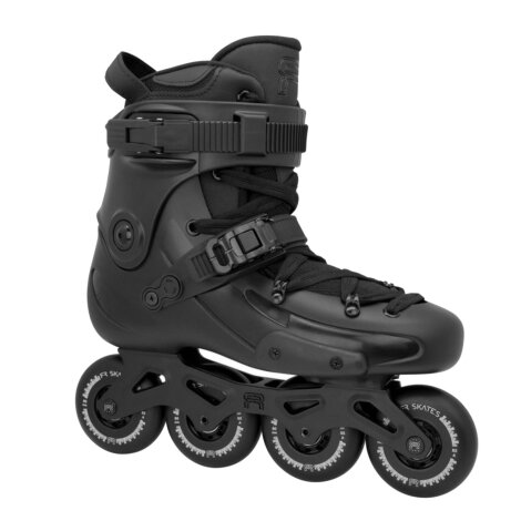FR Skates FR3 80 (schwarz)