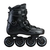 FR Skates FR3 80 (schwarz)