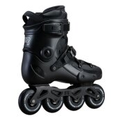 FR Skates FR3 80 (schwarz)