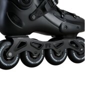 FR Skates FR3 80 (schwarz)