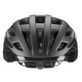 Uvex Skatehelm i-volute MIPS (schwarz matt)