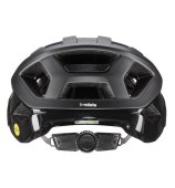 Uvex Skatehelm i-volute MIPS (schwarz matt)