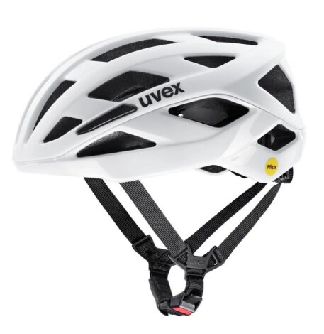 Uvex Skatehelm i-volute MIPS (weiß matt)