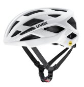 Uvex Skatehelm i-volute MIPS (weiß matt)