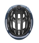 Uvex Skatehelm i-volute MIPS (weiß/blau)