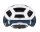 Uvex Skatehelm i-volute MIPS (weiß/blau)