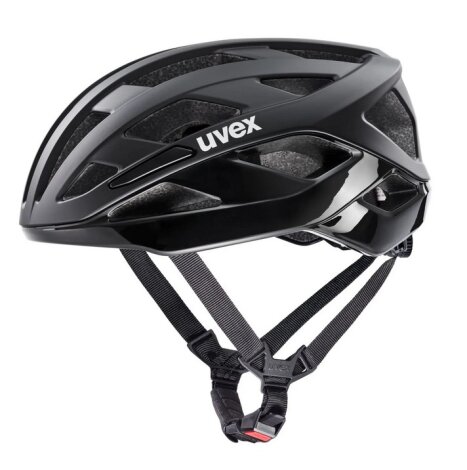 Uvex Skatehelm i-volute (schwarz matt)