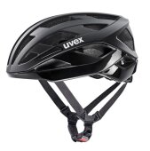 Uvex Skatehelm i-volute (schwarz matt)