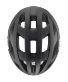 Uvex Skatehelm i-volute (schwarz matt)