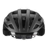 Uvex Skatehelm i-volute (schwarz matt)