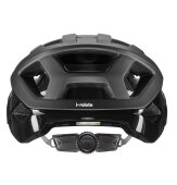 Uvex Skatehelm i-volute (schwarz matt)