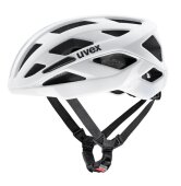 Uvex Skatehelm i-volute (weiß matt)