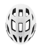 Uvex Skatehelm i-volute (weiß matt)