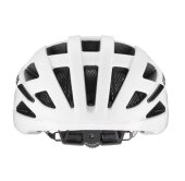 Uvex Skatehelm i-volute (weiß matt)