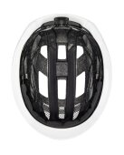 Uvex Skatehelm i-volute (weiß matt)