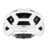 Uvex Skatehelm i-volute (weiß matt)