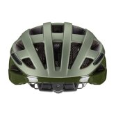Uvex Skatehelm i-volute (grün matt)