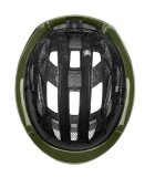 Uvex Skatehelm i-volute (grün matt)