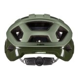 Uvex Skatehelm i-volute (grün matt)