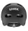 Uvex Kinder Skatehelm kid 4 (schwarz matt)
