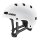 Uvex Kinder Skatehelm kid 4 (weiß matt)