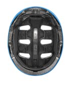 Uvex skate helmet kid 4 (blue matt)