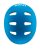 Uvex skate helmet kid 4 (blue matt)