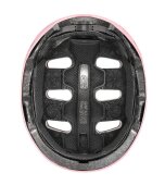 Uvex skate helmet kid 4 (pink matt)