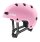 Uvex skate helmet kid 4 (pink matt)
