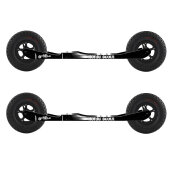 Nordic Scout Cross Skating Frame + 200mm Primo Striker