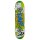 Enuff Skateboard Pow Mini Complete 7,25" (Green)