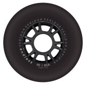 Endless Wheels Inlineskaterollen 90mm (4er-Pack)