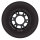 Endless Wheels Inlineskaterollen 90mm (4er-Pack)