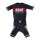 Bont Aero Rennanzug (schwarz/rot/weiß)