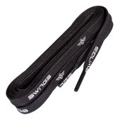 Powerslide Swings Waxed Superlaces Black