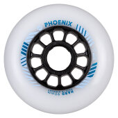 Powerslide Phoenix 90mm DD Speedrollen (8er-Pack)