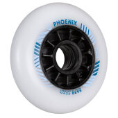 Powerslide Phoenix 90mm DD Speedrollen (8er-Pack)