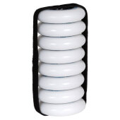 Powerslide Phoenix 90mm DD Speedrollen (8er-Pack)