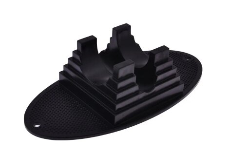 Dial 911 Scooter Base Stand (black)