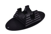 Dial 911 Scooter Base Stand (black)