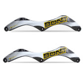 Bont Supercell Air Karbonschiene 3x125 - 13"