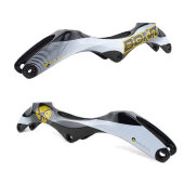 Bont Supercell Air Carbon frame 3x125