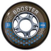 K2 Inlineskaterollen Booster 84mm