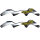 Bont Supercell Air Carbon Frame 4x110 13,2"