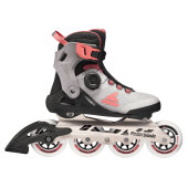 Rollerblade Inlineskates Macroblade 90 BOA W...