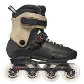 Rollerblade Urbanskates Twister XT (Black/Sand/Red)