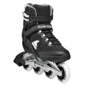 Rollerblade Inline Skates Macroblade 80 (Black/Grey)