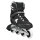 Rollerblade Inlineskates Macroblade 80 (Schwarz/Grau)
