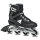 Rollerblade Inlineskates Macroblade 80 (Schwarz/Grau)